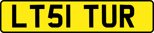 LT51TUR