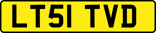 LT51TVD