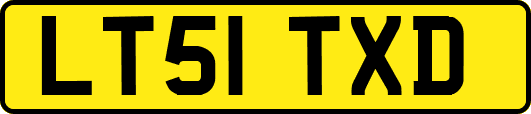 LT51TXD