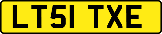 LT51TXE