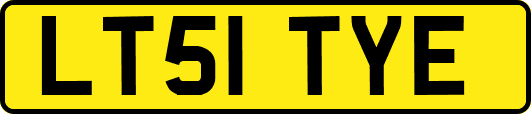 LT51TYE