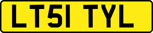 LT51TYL