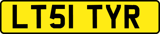 LT51TYR