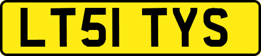 LT51TYS