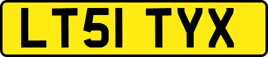 LT51TYX