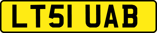 LT51UAB