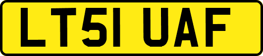 LT51UAF