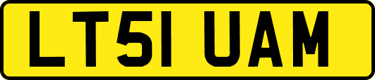 LT51UAM