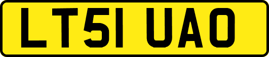 LT51UAO