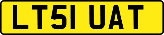 LT51UAT