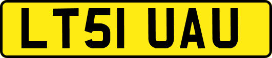 LT51UAU