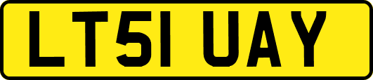 LT51UAY