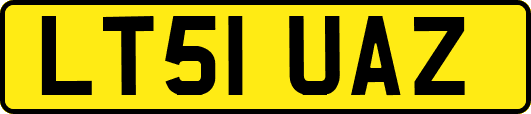 LT51UAZ