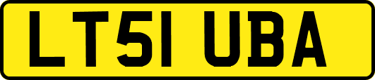 LT51UBA