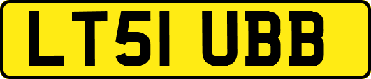 LT51UBB