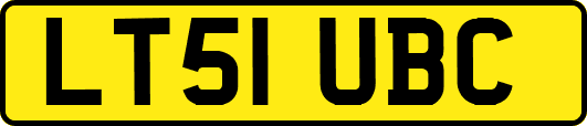 LT51UBC