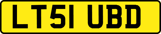 LT51UBD