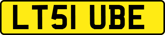 LT51UBE