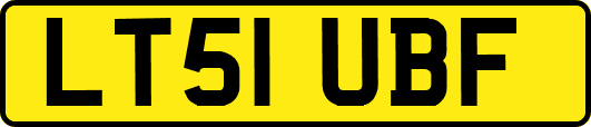 LT51UBF