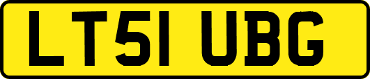 LT51UBG