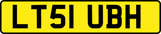 LT51UBH
