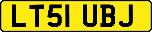 LT51UBJ
