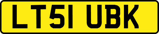 LT51UBK