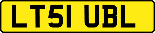 LT51UBL