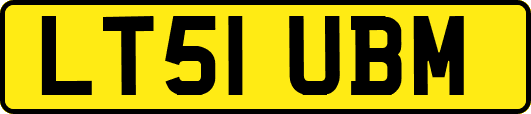 LT51UBM