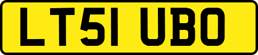 LT51UBO