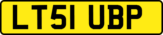 LT51UBP