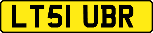 LT51UBR