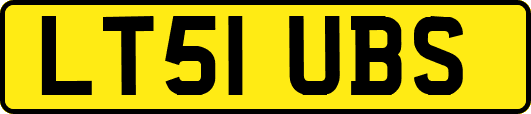 LT51UBS