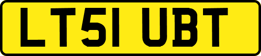 LT51UBT