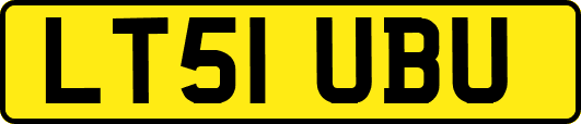 LT51UBU