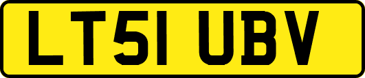 LT51UBV