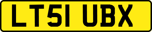 LT51UBX