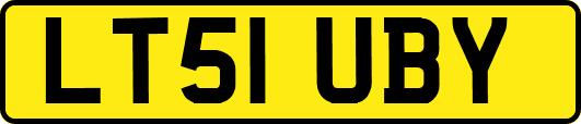 LT51UBY