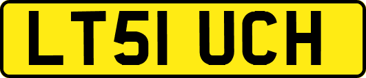 LT51UCH
