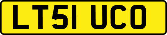 LT51UCO