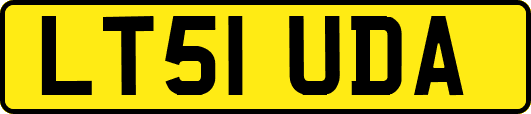 LT51UDA