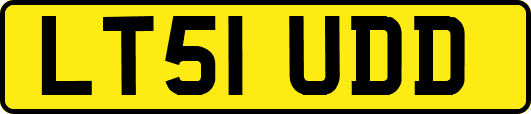 LT51UDD