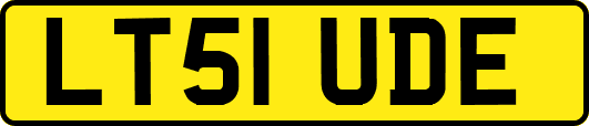 LT51UDE
