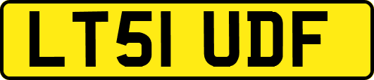 LT51UDF