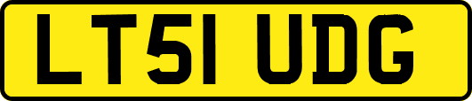 LT51UDG