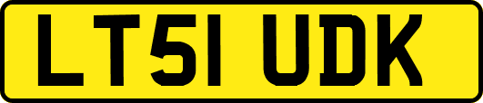 LT51UDK