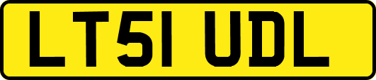 LT51UDL