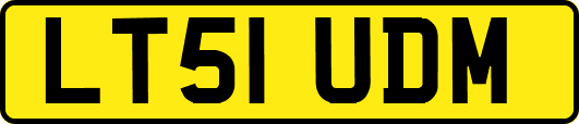 LT51UDM