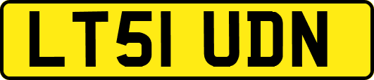 LT51UDN