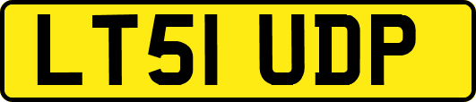 LT51UDP